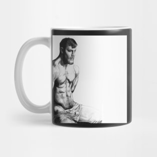 Simon Mug